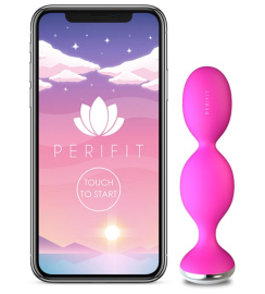 Perifit App Controlled Pelvic Floor Trainer