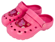 Setino Dievčenské sandále "Peppa Pig"