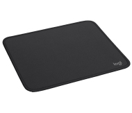 Logitech Mouse Pad Studio Series Graphite - cena, porovnanie