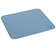 Logitech Mouse Pad Studio Series Blue Grey - cena, porovnanie