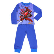 Setino Chlapčenské bavlnené pyžamo "Spider-man" - cena, porovnanie