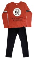 Setino Chlapčenské bavlnené pyžamo "Harry Potter" - cena, porovnanie