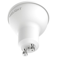 Yeelight GU10 Smart Bulb W1 (Dimmable) - cena, porovnanie