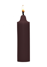 Ouch! Wax Play Candle Chocolate Scented