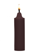 Ouch! Wax Play Candle Chocolate Scented - cena, porovnanie