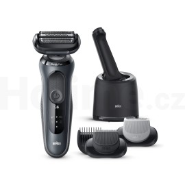 Braun Series 6 7650cc