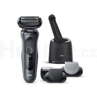 Braun Series 6 7650cc - cena, porovnanie