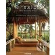 The Hotelbook. Great Escapes Africa - cena, porovnanie