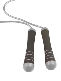 Power System Weighted Jump Rope