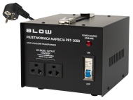 Blow PRT-1000 - cena, porovnanie