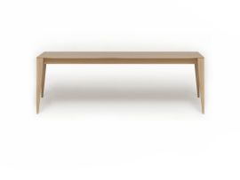 Brik Dizajnový jedálenský stôl PERMON 180 cm