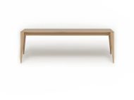 Brik Dizajnový jedálenský stôl PERMON 180 cm - cena, porovnanie