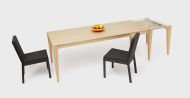 Brik Jedálenský stôl PERMON rozťahovací 180 cm - cena, porovnanie