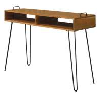 Mioni Konzolový stolík QUINTO 115x35 cm - cena, porovnanie