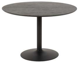 Actona Jedálenský okrúhly stôl GILERMO 110 cm