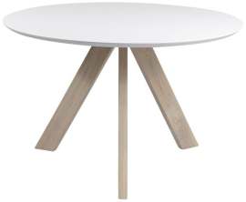 Mioni Jedálenský stôl Magical okrúhly 120 cm
