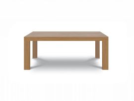 Brik Dizajnový jedálenský stôl PLATÓN 180 cm