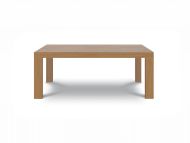 Brik Dizajnový jedálenský stôl PLATÓN 180 cm - cena, porovnanie