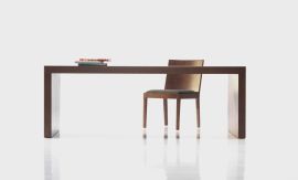 Brik Moderný jedálenský stôl TRIS 180 cm