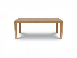Brik Dizajnový jedálenský stôl STING 180 cm