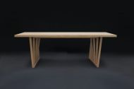 Brik Dizajnový jedálenský stôl PIARG 210 cm - cena, porovnanie