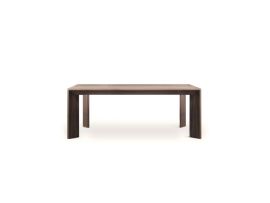 Brik Elegantný jedálenský stôl SWORD 210 cm