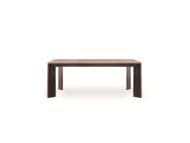 Brik Elegantný jedálenský stôl SWORD 210 cm - cena, porovnanie
