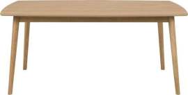 Actona Drevený jedálenský stôl EVERET 180 cm