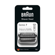 Braun CombiPack 73S - cena, porovnanie
