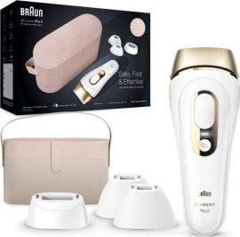 Braun Silk Expert Pro PL5347