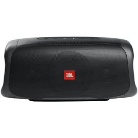 JBL BassPro Go