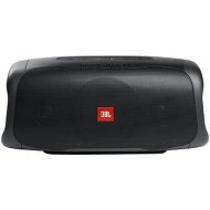 JBL BassPro Go - cena, porovnanie