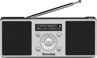Technisat Digitradio 1 S - cena, porovnanie