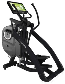 BH Fitness Movemia Variable SmartFocus 19"