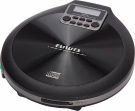 Aiwa PCD-810