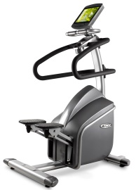 BH Fitness SK2500 SmartFocus 16"