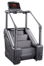 BH Fitness Climber 9000