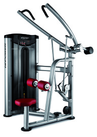 BH Fitness L110