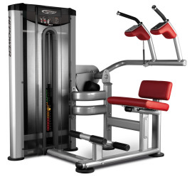 BH Fitness L310