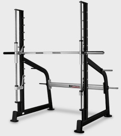 BH Fitness L350