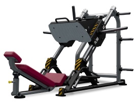 BH Fitness PL700