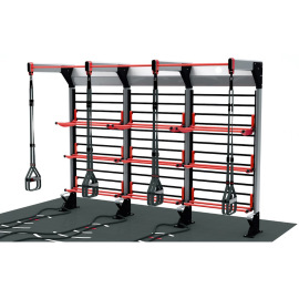 BH Fitness Magwall III - 3 moduly