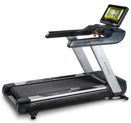 BH Fitness Movemia TR1000 SmartFocus 21"