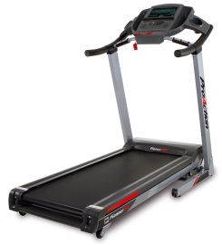 BH Fitness Pioneer R7 TFT