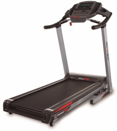 BH Fitness Pioneer R9 TFT