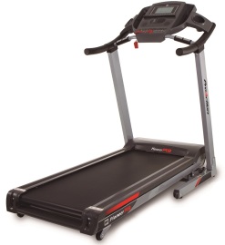 BH Fitness Pioneer R9