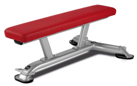 BH Fitness L810 Flat Bench