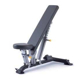 BH Fitness L825 Multi-Position Bench