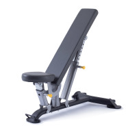 BH Fitness L825 Multi-Position Bench - cena, porovnanie