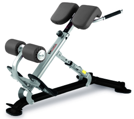 BH Fitness L805